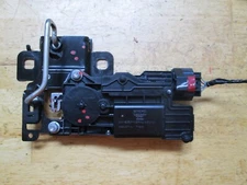 2013-2020 LINCOLN MKZ REAR TRUNK DECK LID STRIKER LOCK LATCH ACTUATOR MOTOR OEM