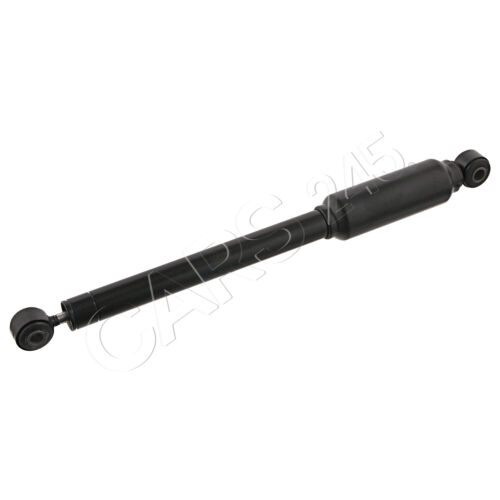SWAG Front Axle Steering Damper Shock Absorber For MERCEDES W463 0004636032 - 第 1/1 張圖片