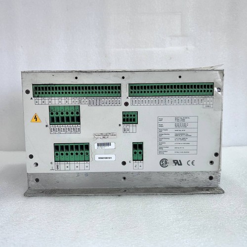 Basler DECS-200-1L Digital Excitation Control System - Picture 17 of 17