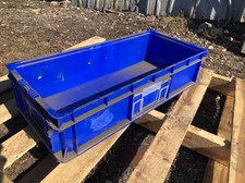 Plastic Storage Box - Large - 1 Dozen