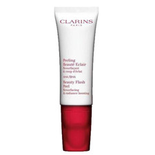 Clarins Beauty Flash Peel 1.7oz- SEALED