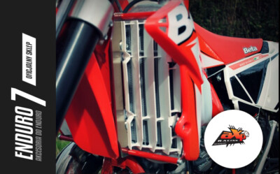 Kühlerschutzgitter Radiator protector AXP Beta 250 300RR 14-17 NEW