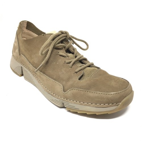 clarks trigenic brown