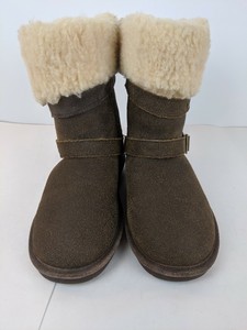 bearpaw madison