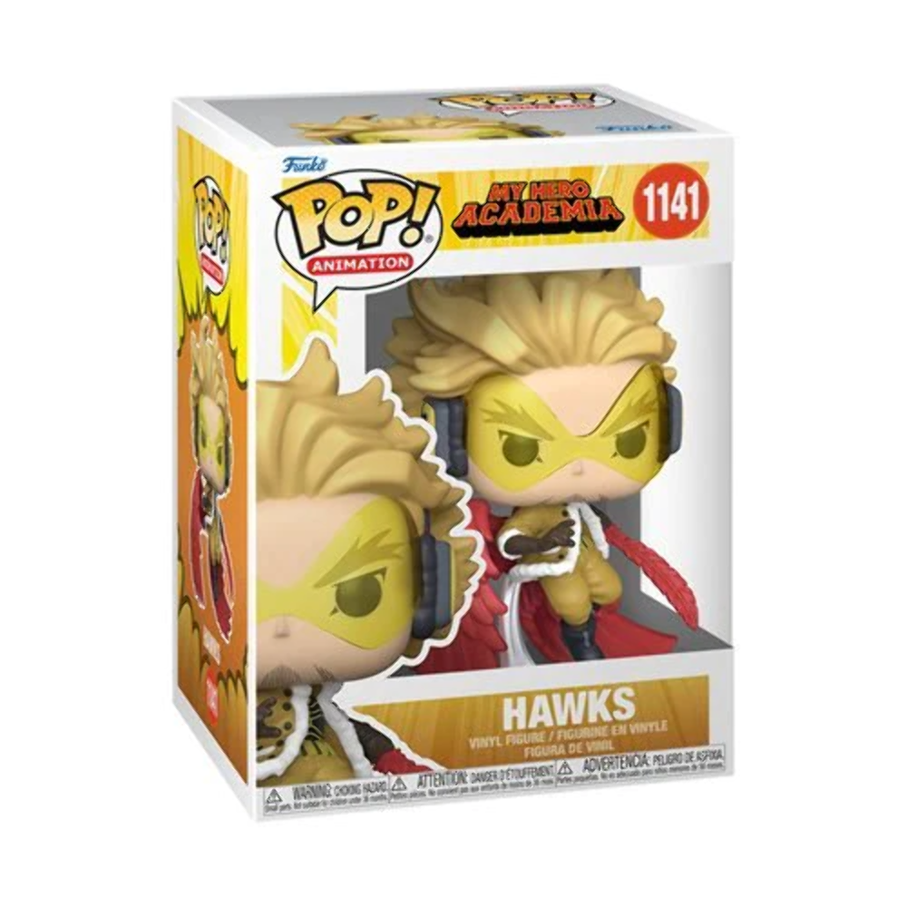 Funko Pop! Animation: My Hero Academia Series 9 Wave (IN STOCK) | eBay