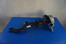 Original Audi A5 8T ressort suspension réglage amortisseurs fourmi. SX 8F0413
