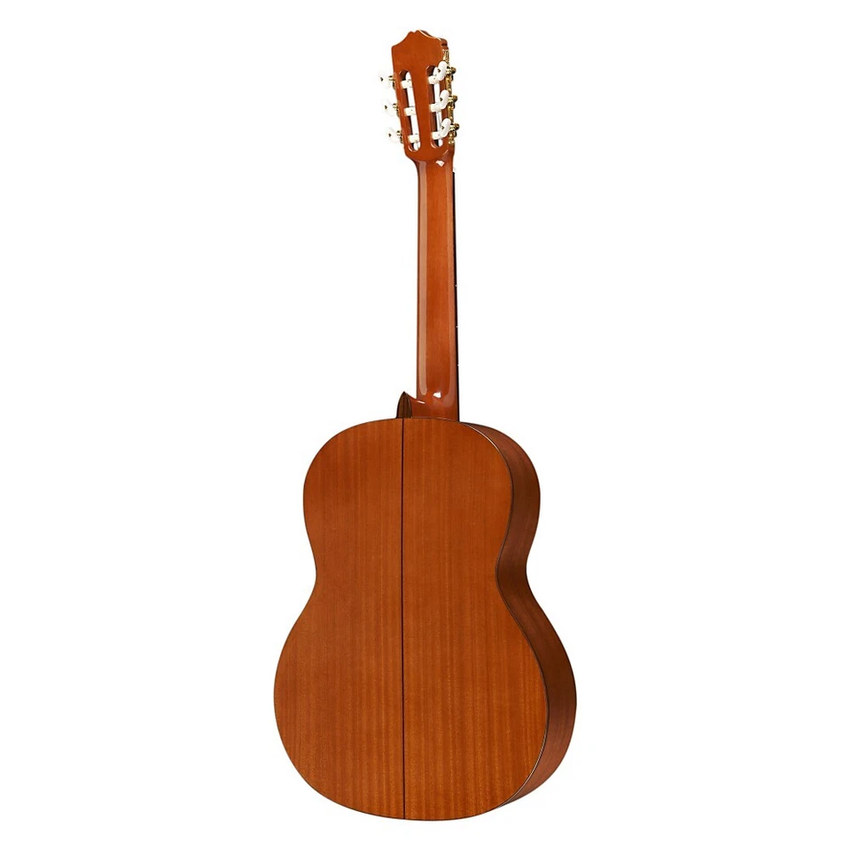 Cordoba C5 Acoustic Nylon String Classical Guitar Natural - Image 3 of 4