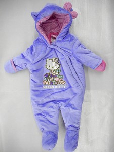 hello kitty baby stuff
