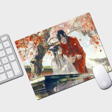 Tian Guan Ci Fu TGCF Xie Lian Hua Cheng Mouse Pad Mousepad