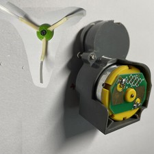 Side Brush Motor Modul for IROBOT Roomba Series E5/E6/i1/i2/i3/i4/i5/i6/i7/j7/S9