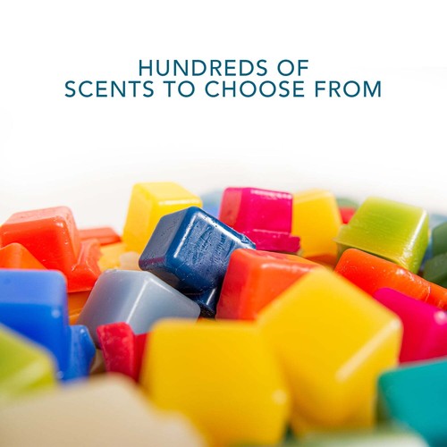 Butterscotch Maple Cream Scented Wax Melts, Better Homes & Gardens, 2.5 oz (5-Pa - Picture 5 of 5