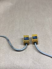 Omron TL-Q5MC1 Proximity Switch *Lot of 2* #4010M58