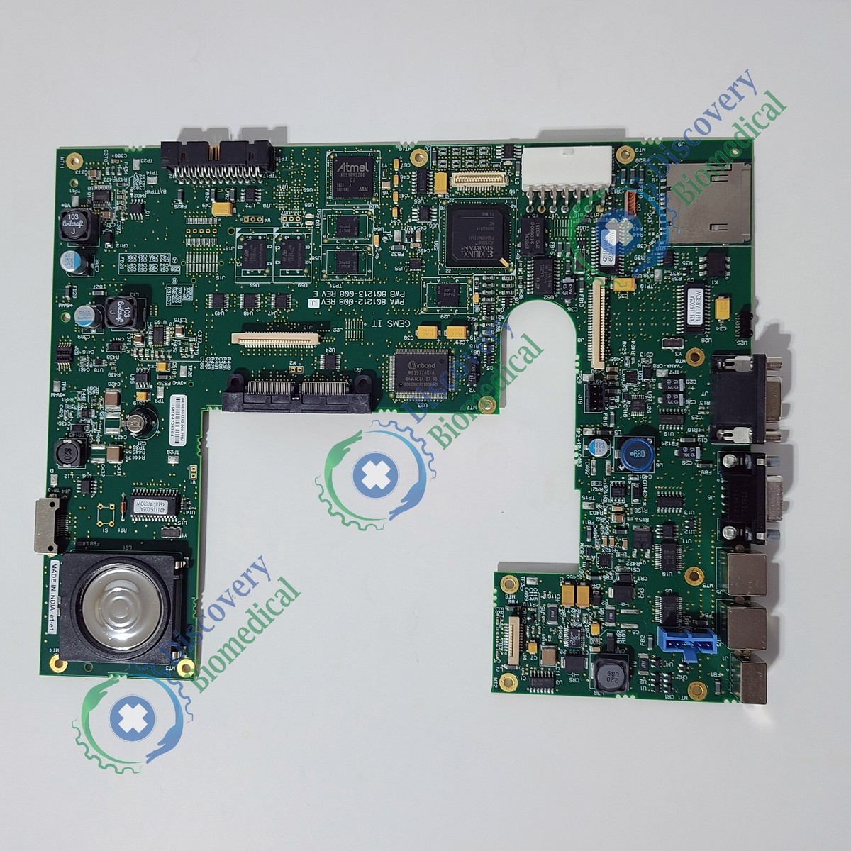 macさま専用ページ ZEERAのCNCアルミケースでMac Studio M4 MaxをMac Proデザインに