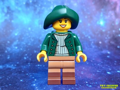 LEGO  minifigur  IDEAS  Lighthouse Sailor Matrose idea124 21335