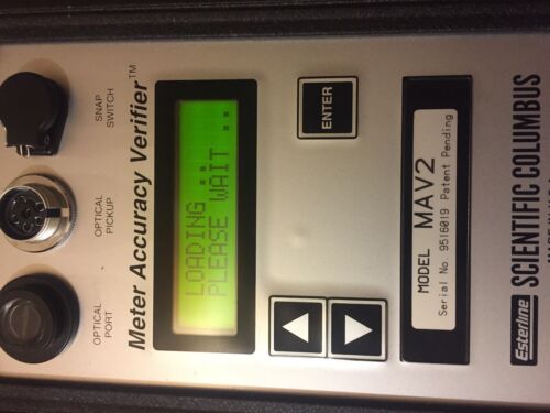 GE- ELECTRIC WATTHOUR METER (KWH) - TYPE I-70S, EZ READ, 240V, 200A CANADA MADE - Picture 5 of 7