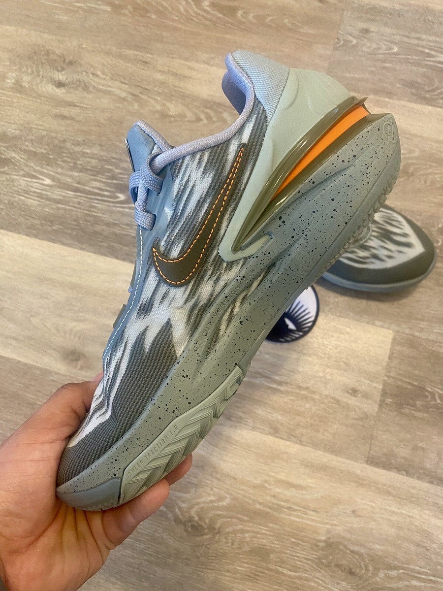 Nike Air Zoom GT Cut 2 x Devin Booker 'Hike' DJ6015-301 US Nike Air Zoom GT Cut 2 x Devin Booker 'Hike' DJ6015-301 US