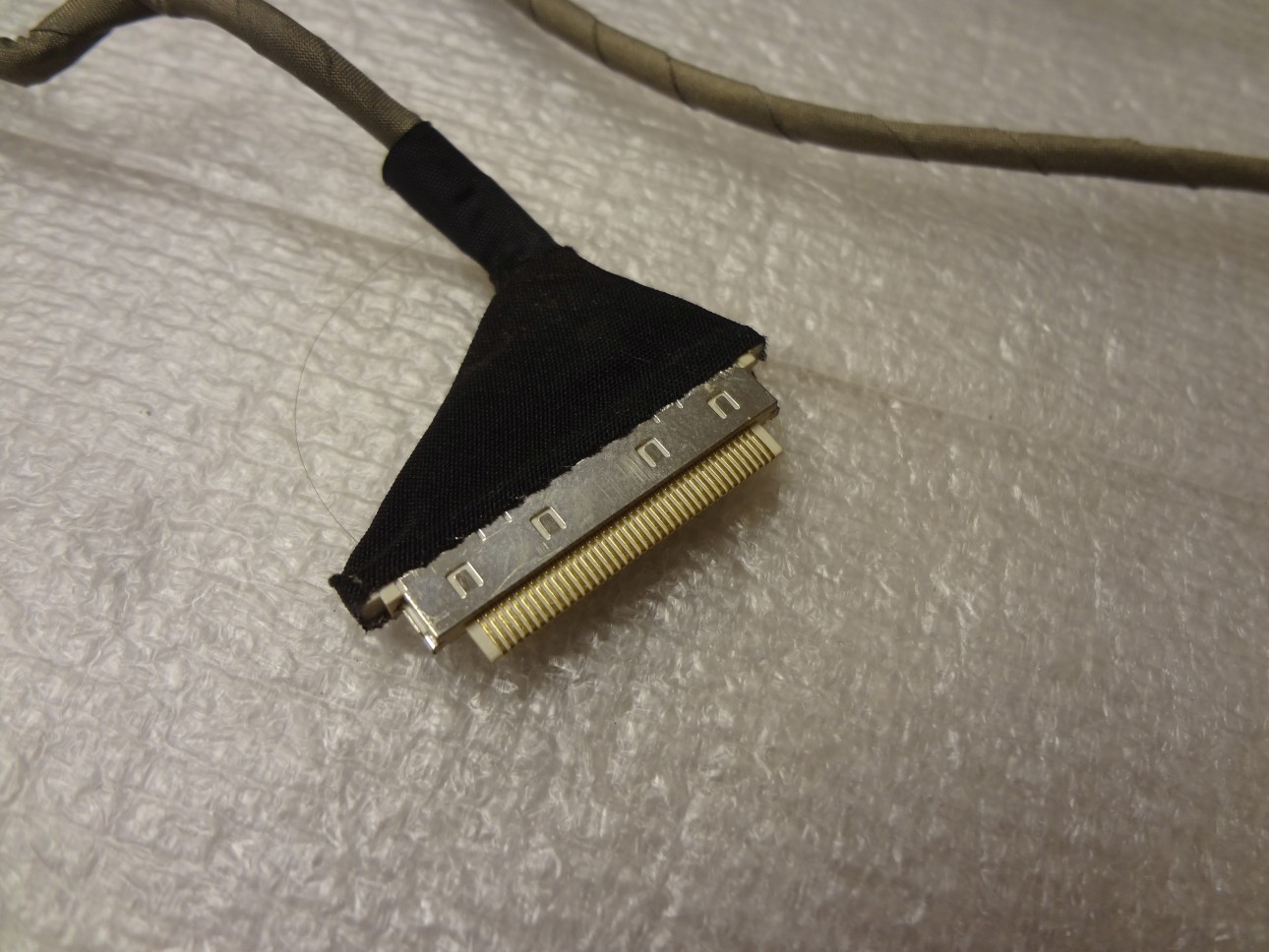 ACER Aspire 5741 5552 5336 5250 5253 LCD Screen Video Flex Cable ...