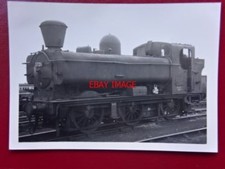 PHOTO  GWR CLASS 57XX  0-6-0T LOCO NO 3721