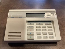 Moose / Sentrol Z2100 LCD Security Terminal / Touchpad / Keypad