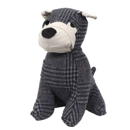 Decorative Animal Door Stop - 2.3 lb. Weighted Door Stopper for Home - Picture 18 of 56