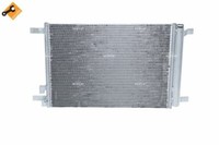 NRF 35968 Kondensator, Klimaanlage FüR Audi, Cupra, Seat, Skoda, VW