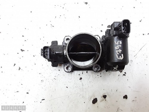 2006 TOYOTA RAV4 DROSSELKLAPPE 2200D4D 1923002010