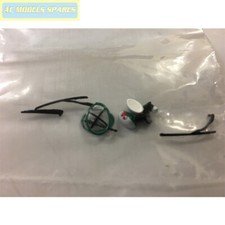 W8871 Scalextric Spare Accessory Pack for BMW Mini Cooper S4C No.15 C2563