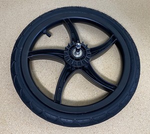 xcel jogging stroller