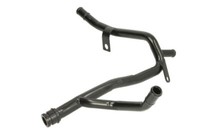 Thermotec KüHlmittelrohrleitung FüR Audi A3 Toledo Octavia VW Caddy III Golf