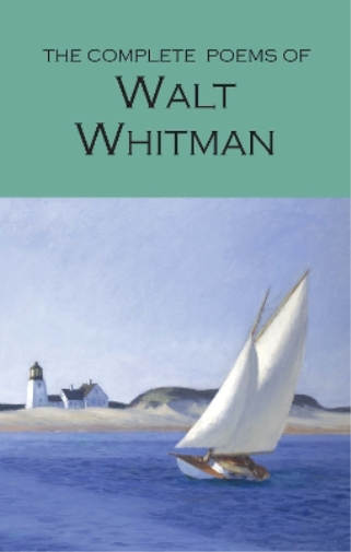 Walt Whitman The Complete Poems of Walt Whitman (Tascabile)
