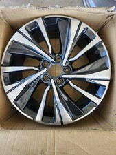 Honda Accord 2016 2017 18 Oem Wheel Rim 42700t2al82 Honda Accord 2016 2017 18 Oem Wheel Rim 42700t2al82