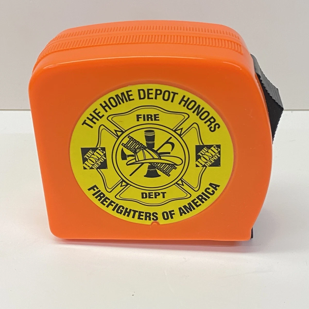 Home depot tape deals measures