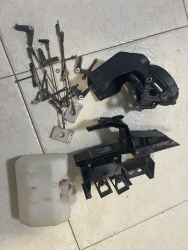 robbe futura Parts - 第 1/3 張圖片