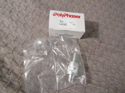 Poly Phaser LSXL in line surge filter DL2014000024843 NEW