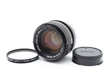 N mint Canon FD 50mm F1.4 s.s.c. ssc Standard MF Lens From JAPAN 2447882