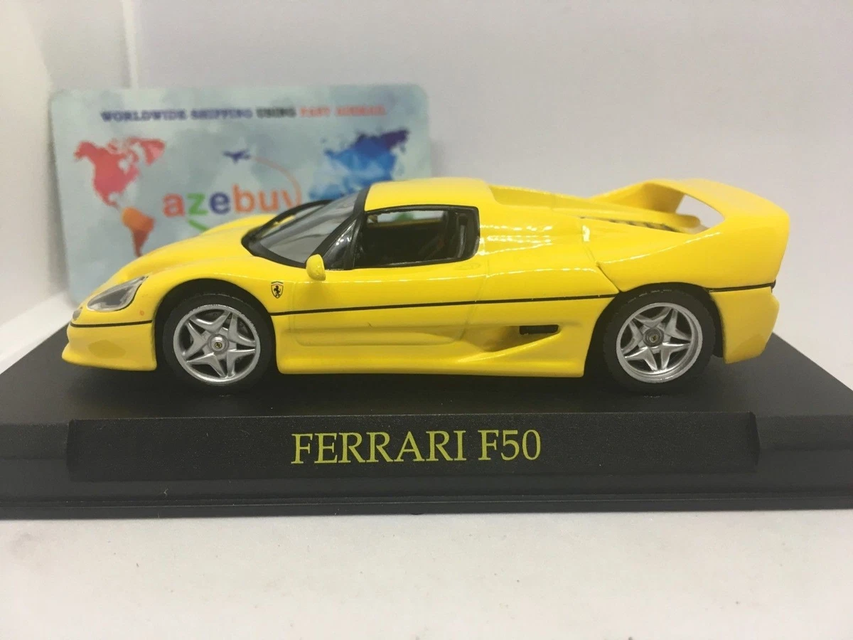 12+ Ferrari Blue Color