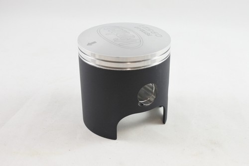 Yamaha YFS200 1988-2006 Piston Kit 67mm 1.0mm Over - Picture 3 of 5