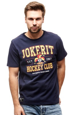jokerit hockey jersey