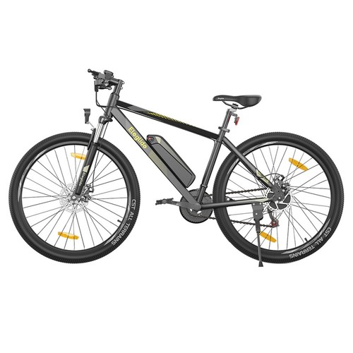 Bicicleta eléctrica de montaña Eleglide Mopride 1 29” 250W motor 100km autonomía 21 velocidades APP - Imagen 2 de 18