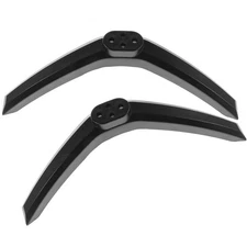 Tv Stand Bracket Replacement Legs Television Holder Tabletop Base