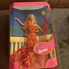 Barbie Evening Enchantment Evening Elegance Series-Special Edition-1997