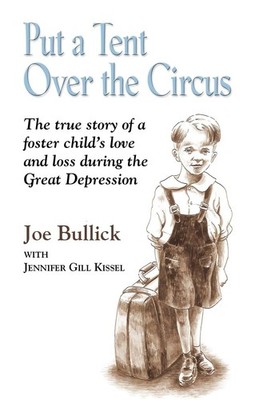 Put a Tent over the Circus