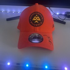 Jacob Bethell Signed In Person Cap (not Worn)