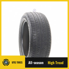 Used 28550r20 Dunlop Grandtrek Pt2a 111v - 832