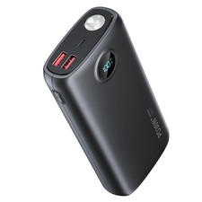 Portable Charger, 30000mAh Power Bank 30W USB C Fast Charging, Travel Essenti...