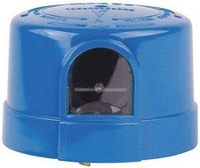 NSi ZTL124F LED PHOTOCONTROL, Color