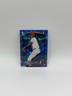 CJ GRAY 2025 BOWMAN CHROME DRAFT 1ST SAPPHIRE ANGELS  #BDC-197
