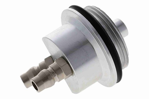 Vaico V99-0046 BefüLladapter, Getriebe-image