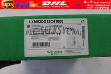 Schneider Electric LXM52DD18C41000 Lexium 52 AC Servo Drive LXM52