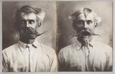 George OHR, Ron Dale / THE MAD BILOXI POTTER 1st Edition 1983 #200435